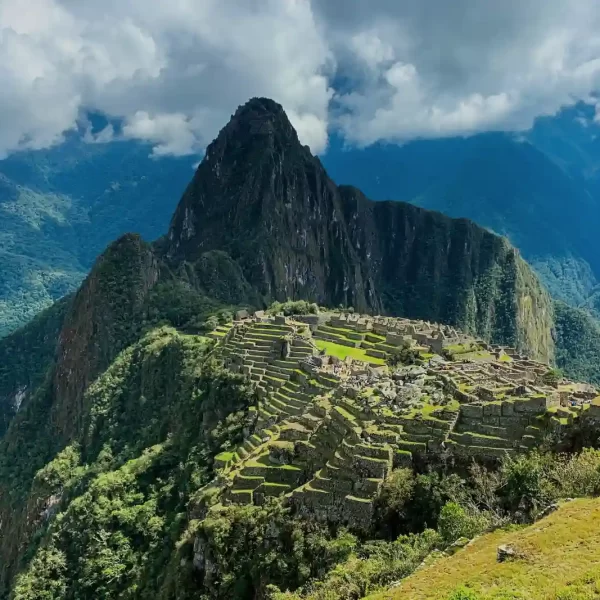 Luxury Tours to peru